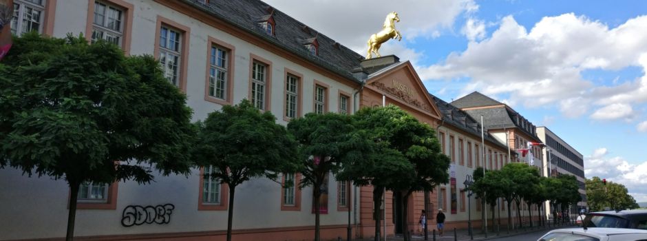 "Römercafé“ eröffnet am Wochenende