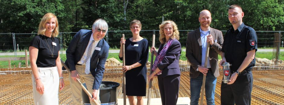 Bessere Arbeitsbedingungen