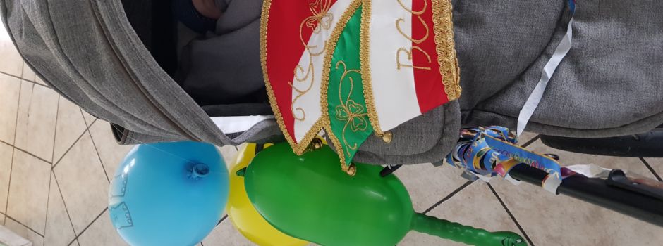 50 Jahre Karneval in Berlingerode