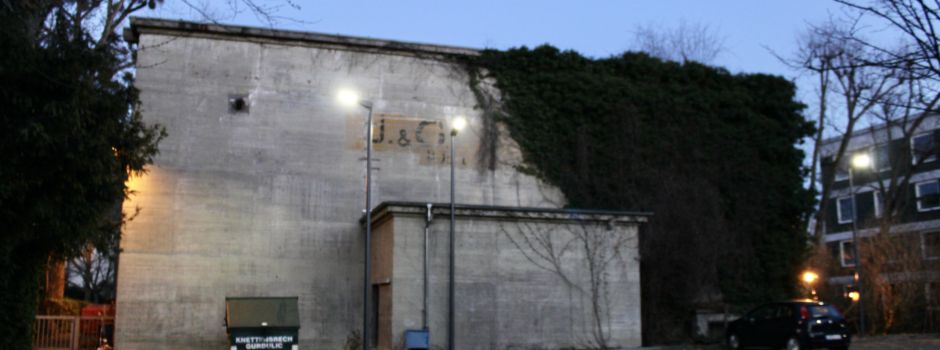 Im Notfall einsatzbereit? So steht es um die Schutzbunker in Wiesbaden