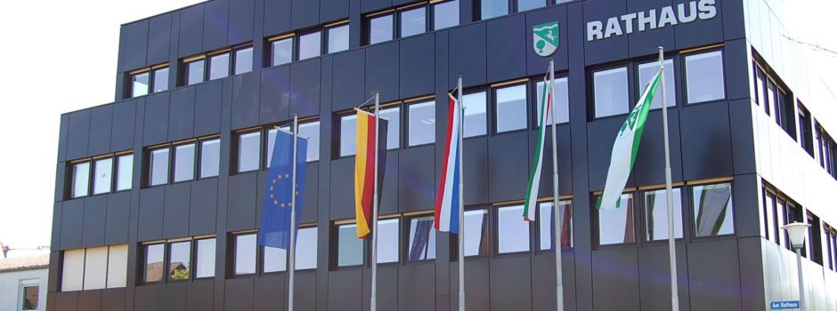 Rathausneubau in Herzebrock-Clarholz: Politik hat Fokussierung auf zwei mögliche Standorte beschlossen