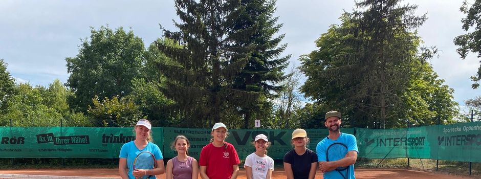 TC ALSHEIM TENNISCAMP 2026