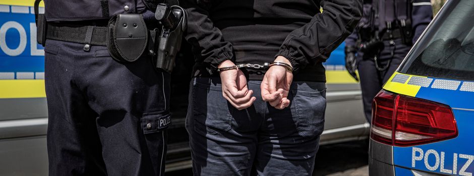 Schlag gegen international agierende Bande, die auch im Heidekreis aktiv war