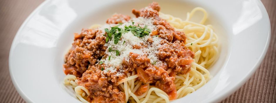 Kostenloses Mittagessen während der Ferien
