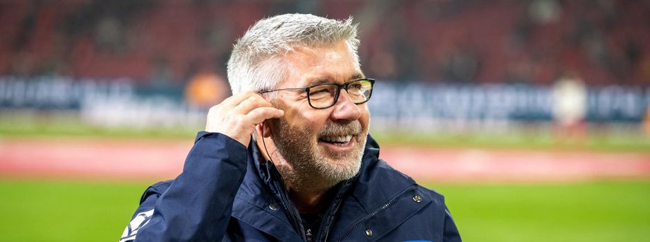 Trainer Fischer warnt Mainzer: „Nichts einbilden“