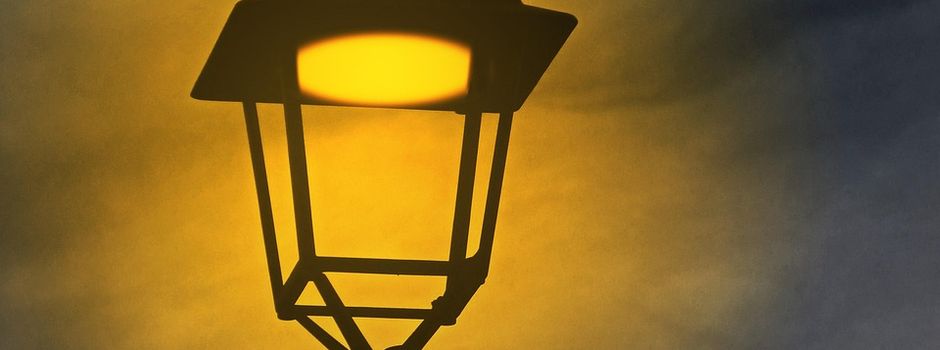 Beleuchtung im Großteil Tremsbüttel seit Wochen ausgefallen