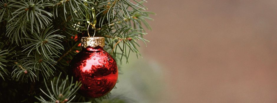 Neveriner Weihnachtsleuchten startet