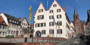 Kinder - und Jugendsprechstunde am 21.  November der Stadt Oppenheim