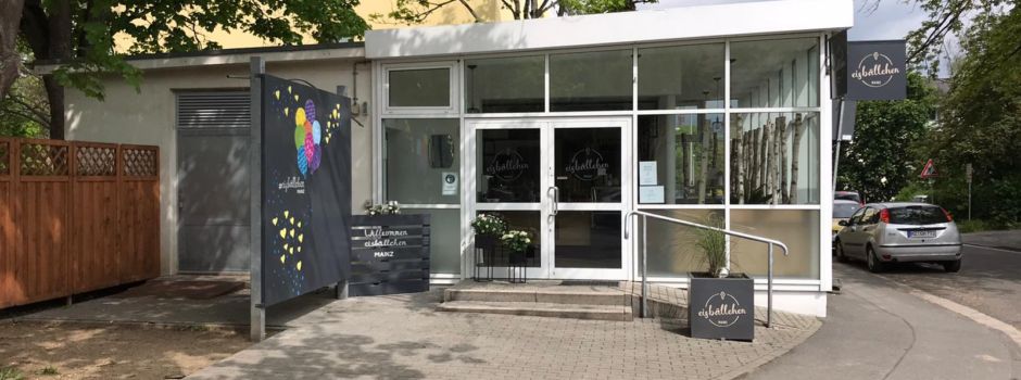 Hier könnt ihr in Mainz bald Eis essen und dabei Gutes tun