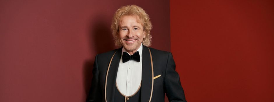 Nach Erfolgsshow: Thomas Gottschalk moderiert weiter „Wetten, dass..?"