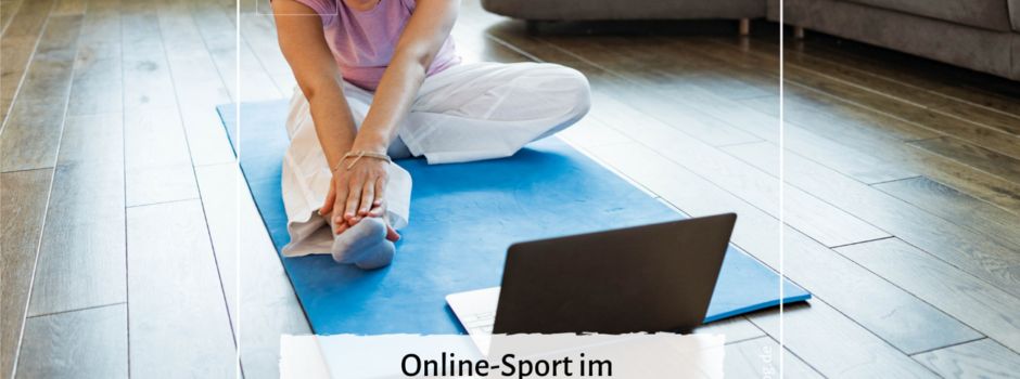Online-Sport im Herzebrocker SV