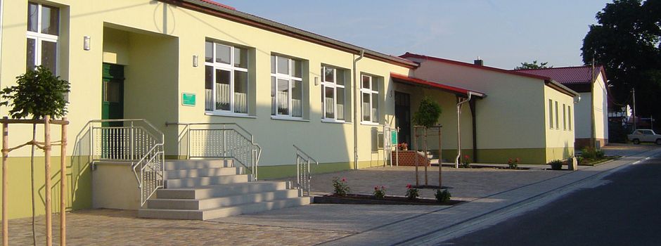 Schließzeit der Gemeindeverwaltung