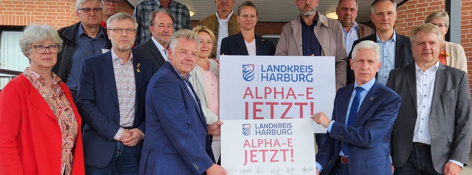 Bahn: Ja zu Alpha-E und nein zur Neubaustrecke 