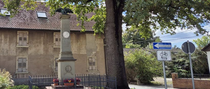 Historiker beleuchtet "Geburt der Nation": Vortrag in Selzen zu Folgen des Kriegs 1870/71