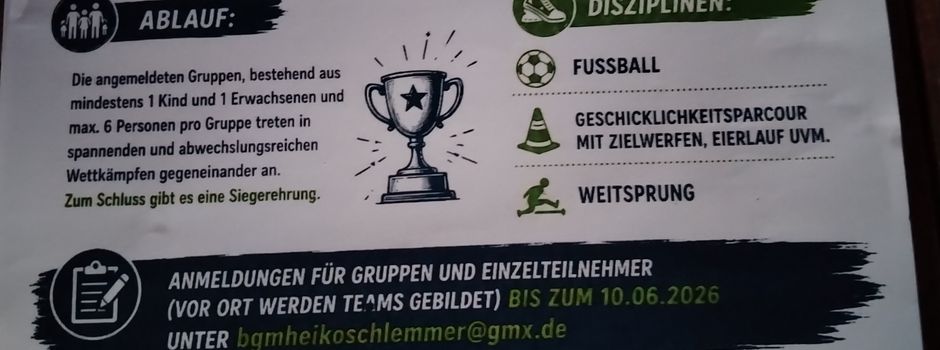 Mache mit/ Mache es nach/ Mache es besser!