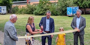Drei Tage voller Gemeinschaft und Freude in Klein Trebbow