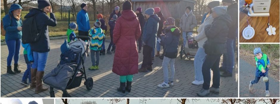 Winterprogramm & Boßeltour