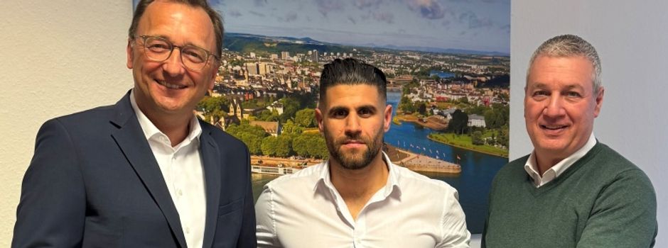 Koblenzer CDU-Fraktion bekommt Zuwachs aus anderem Lager