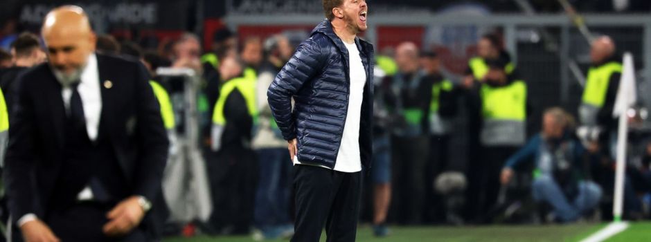 Titelangriff mit Übergepäck: Nagelsmann hortet Erkenntnisse