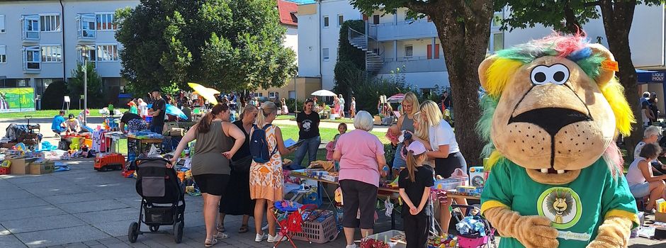 Sommerferienprogramm 