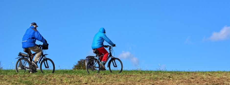 🚴‍♀️ Stadtradeln-Ergebnis: Nübel tritt kräftig in die Pedale!