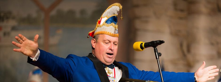 Endspurt für Narren: CVG Guntersblum bietet Restkarten für Fastnachtssitzungen an