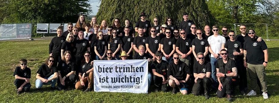 Gelebte Tradition in Alpenrod