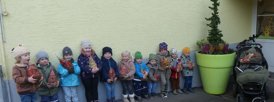 Ein aufregender Tag rund um die Rüben!