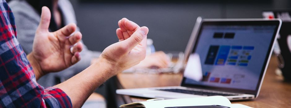 Wie kann moderne Mitarbeiter-Kommunikation aussehen?