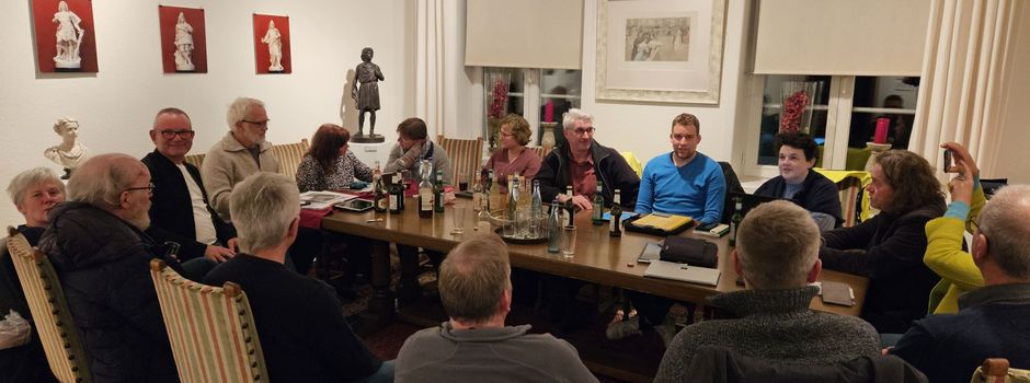 Grüne Kommunalpolitik in Herzebrock-Clarholz