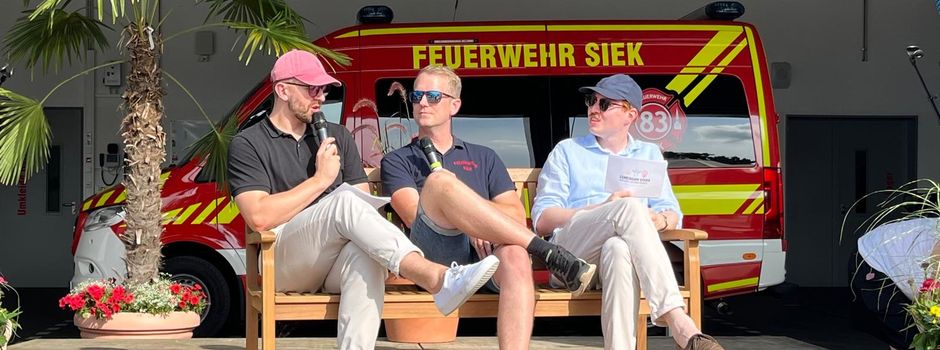 Gemeinsam stark – ein schöner Tag für das Ehrenamt in Siek