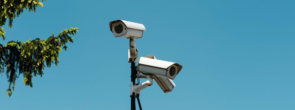 Kampf dem Müll: B9-Parkplatz bei Nierstein wird videoüberwacht