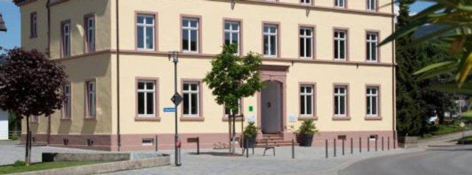 Standesamt wegen Fortbildung geschlossen