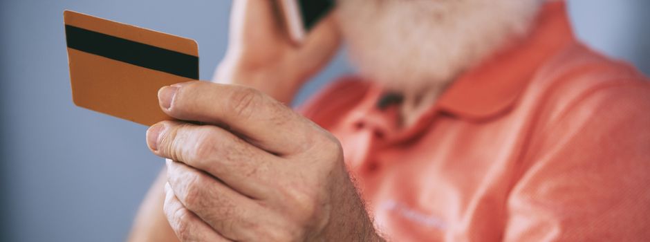 Telefonbetrug: Wachsamkeit und Nachbarschaftshilfe können schützen