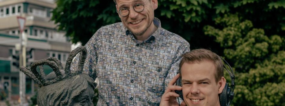 „Plauderfolge“ voller Erinnerungen