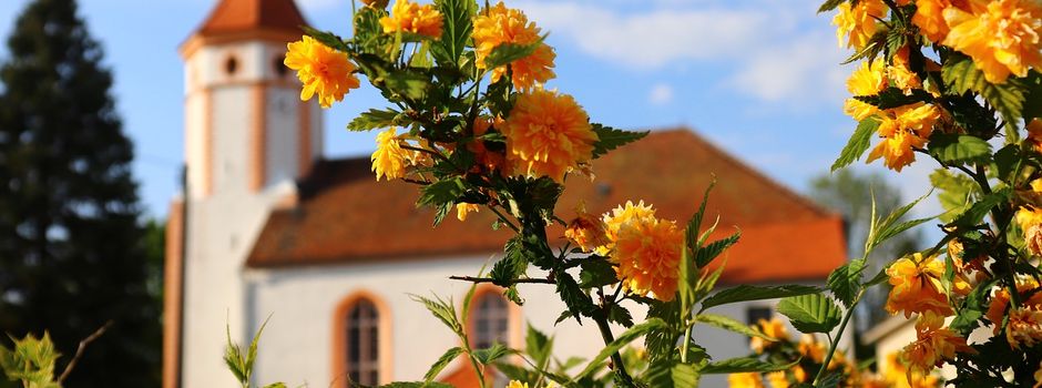 Familiengottesdienst Auerbach