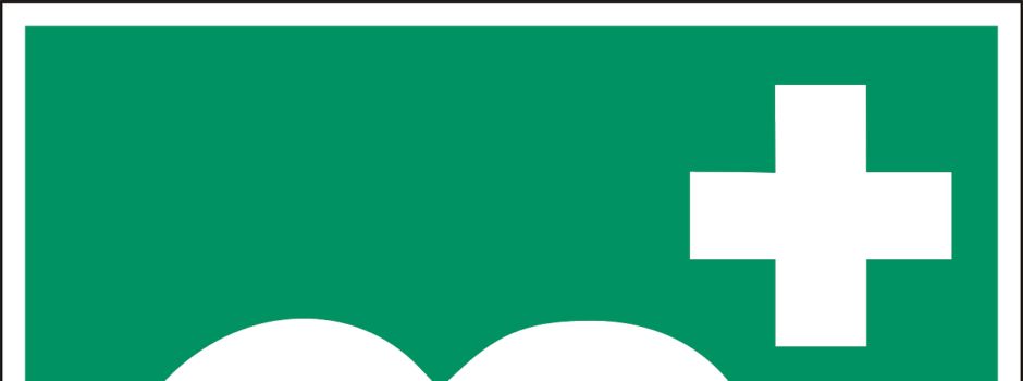 Defibrillator - im Notfall der Lebensretter