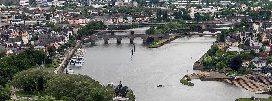 Neue Zahlen: So viel kosten Mietwohnungen in Koblenz
