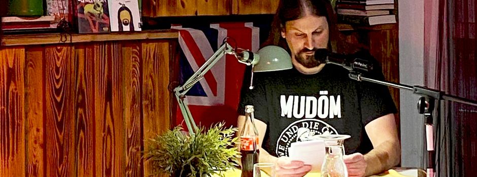 Poetry Slam Abend im Haus der Jugend begeisterte Publikum