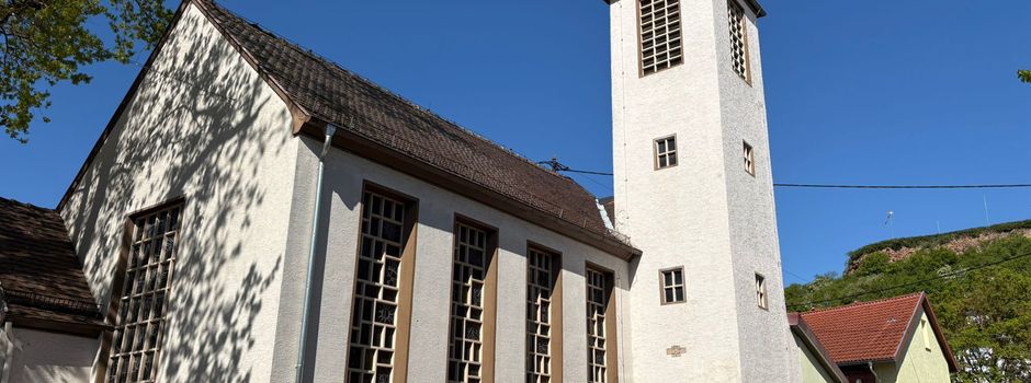 Zukunft für Sankt Pankratius: Schwabsburger gründen Förderverein für ihre Kirche