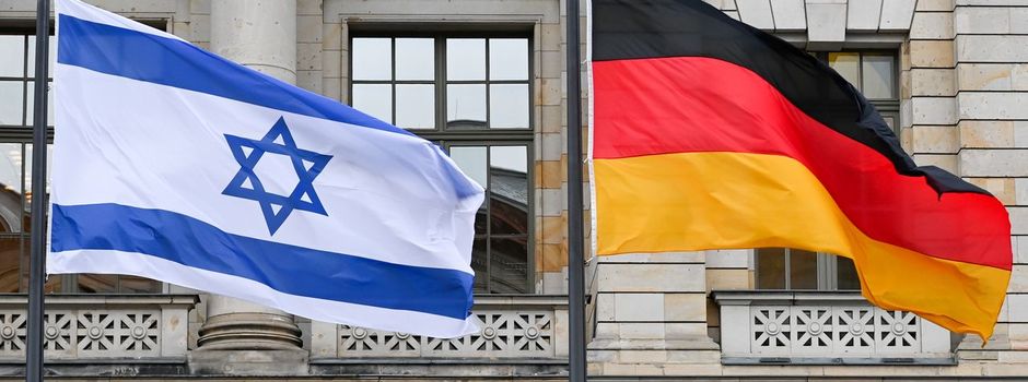 Union zerstritten wegen Kurswechsel in der Israel-Politik