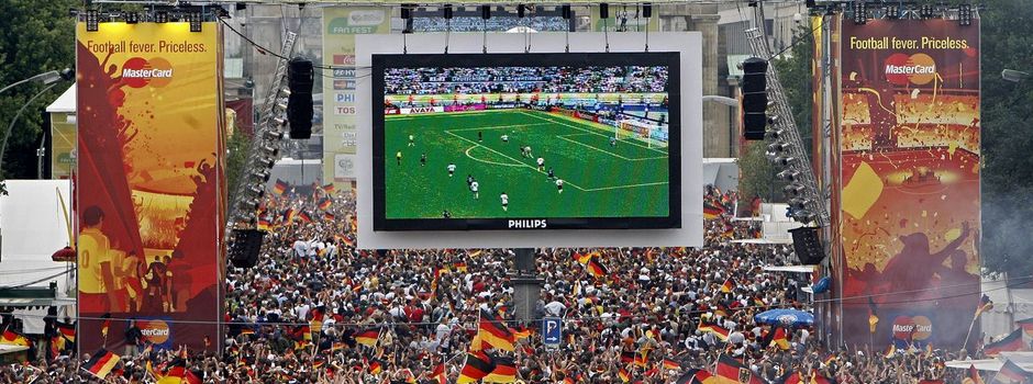 Sommermärchen in EM-Edition? Ein Turnier mitten in Krisen