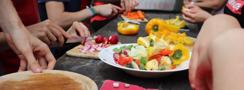 Mainz soll erstes foodsharing-Café bekommen