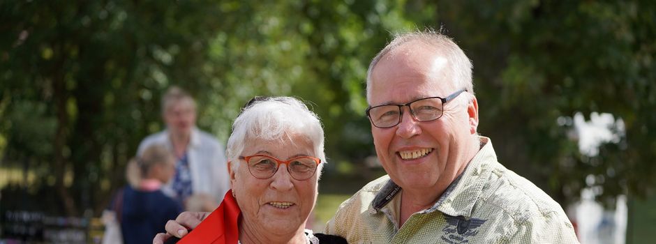 Wir blicken auf ein wunderschönes Dorffest zurück!