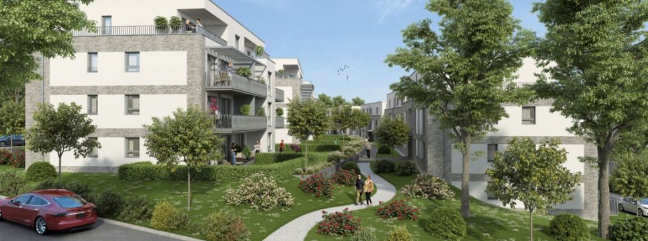 Land fördert neue Sozialwohnungen am ehemaligen Simeonhaus