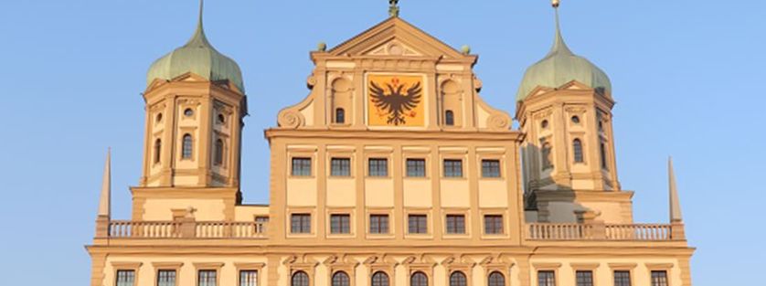 Augsburg18 – die goldene Clubnacht im Rathaus