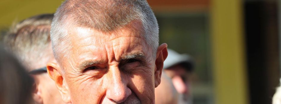 Wahl-Triumph in Tschechien: Babis schafft Comeback