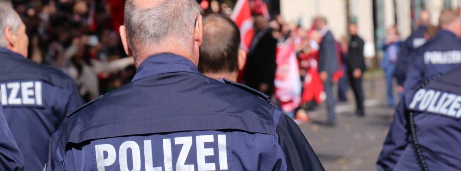 Karneval in Koblenz: Bei diesen Kostümen drohen hohe Strafen