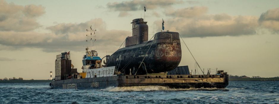 U-Boot in Mainz: Wo es anlegen wird