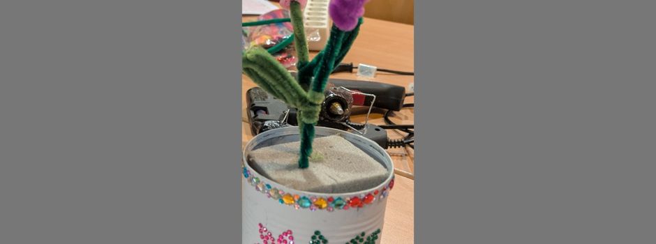 Kreativworkshop reloaded